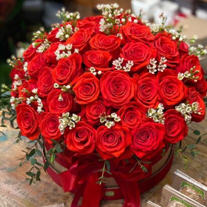flowers for Lovers
